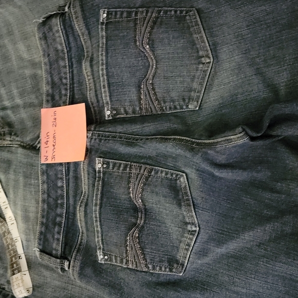 Bundle of jeans, WHBM, Kut - Picture 5 of 8
